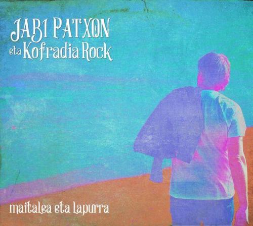 JABI PATXON eta KOFRADIA ROCK