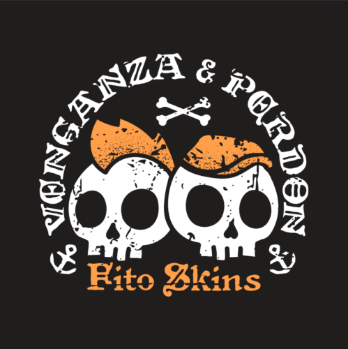 Fito Skins  Venganza & perdon