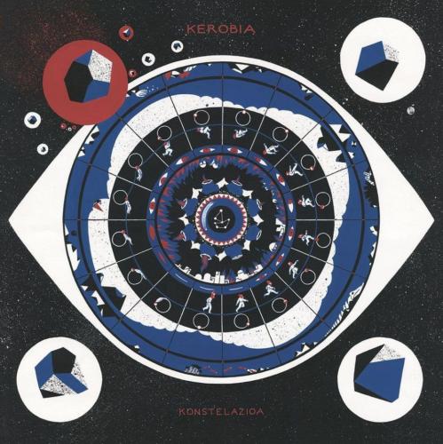 KEROBIA "KONSTELAZIOA"