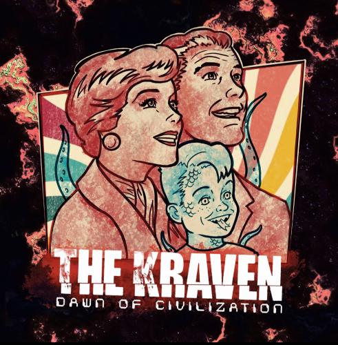 THE KRAVEN
