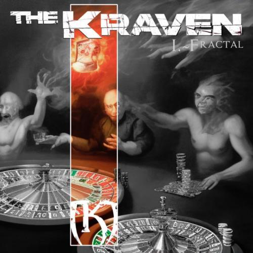 THE KRAVEN