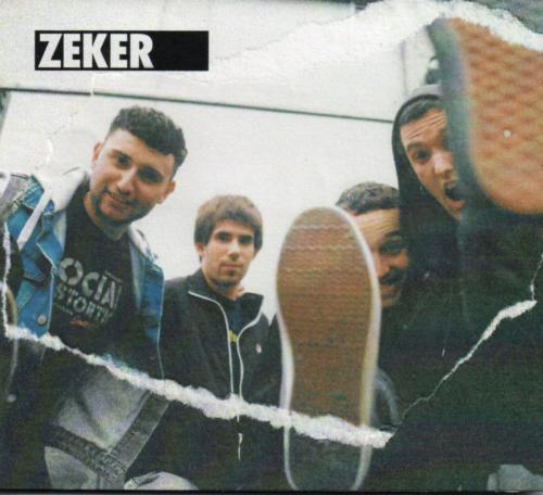 ZEKER